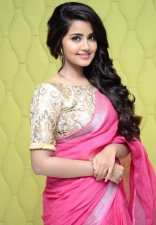 Anupama Parameswaran New Latest HD Photos | Vunnadhi Okate Zindagi KrishnArjuna Yudham Movie Heroine Anupama Parameswaran Photo Shoot Images