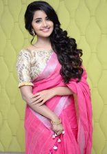 Anupama Parameswaran New Latest HD Photos | Vunnadhi Okate Zindagi KrishnArjuna Yudham Movie Heroine Anupama Parameswaran Photo Shoot Images