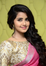 Anupama Parameswaran New Latest HD Photos | Vunnadhi Okate Zindagi KrishnArjuna Yudham Movie Heroine Anupama Parameswaran Photo Shoot Images