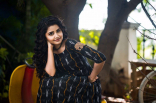 Anupama Parameswaran New Latest HD Photos | Vunnadhi Okate Zindagi KrishnArjuna Yudham Movie Heroine Anupama Parameswaran Photo Shoot Images