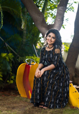 Anupama Parameswaran New Latest HD Photos | Vunnadhi Okate Zindagi KrishnArjuna Yudham Movie Heroine Anupama Parameswaran Photo Shoot Images