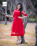 Anupama Parameswaran New Latest HD Photos | Vunnadhi Okate Zindagi KrishnArjuna Yudham Movie Heroine Anupama Parameswaran Photo Shoot Images