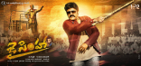 BalaKrishna Jai Simha Movie First Look ULTRA HD Posters WallPapers