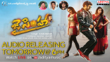 BalaKrishna Jai Simha Movie First Look ULTRA HD Posters WallPapers