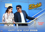 BalaKrishna Jai Simha Movie First Look ULTRA HD Posters WallPapers