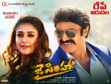 BalaKrishna Jai Simha Movie First Look ULTRA HD Posters WallPapers