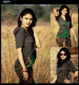 Gayathri Suresh New Latest HD Photos | Lover Movie Heroine Gayatri Suresh Photo Shoot Images
