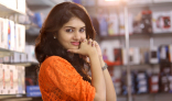 Gayathri Suresh New Latest HD Photos | Lover Movie Heroine Gayatri Suresh Photo Shoot Images