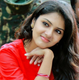 Gayathri Suresh New Latest HD Photos | Lover Movie Heroine Gayatri Suresh Photo Shoot Images