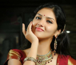 Gayathri Suresh New Latest HD Photos | Lover Movie Heroine Gayatri Suresh Photo Shoot Images