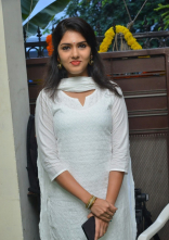 Gayathri Suresh New Latest HD Photos | Lover Movie Heroine Gayatri Suresh Photo Shoot Images