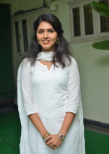 Gayathri Suresh New Latest HD Photos | Lover Movie Heroine Gayatri Suresh Photo Shoot Images