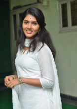 Gayathri Suresh New Latest HD Photos | Lover Movie Heroine Gayatri Suresh Photo Shoot Images