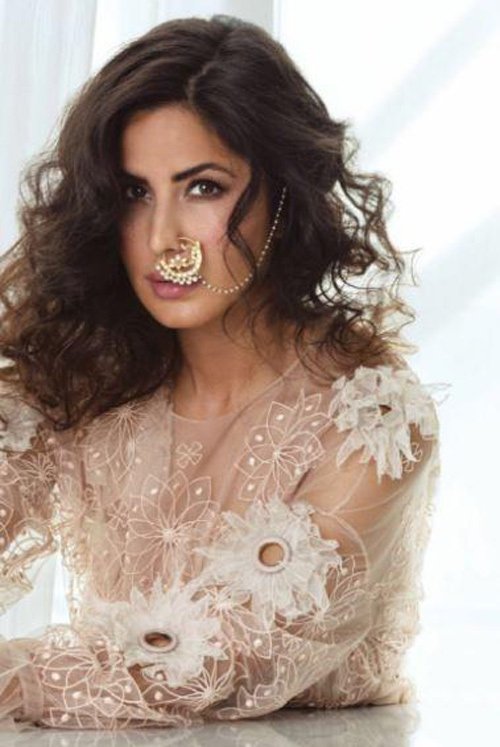 Katrina Kaif Hot Photo Shoot Poses For Harpers Bazaar Magazine Hd Photos Stills Images