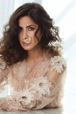 Katrina Kaif Hot Photo Shoot Poses for Harper's Bazaar Magazine HD Photos, Stills, Images, Gallery