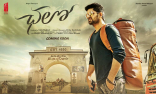 Naga Shourya Chalo Movie First Look ULTRA HD Posters WallPapers