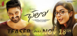 Naga Shourya Chalo Movie First Look ULTRA HD Posters WallPapers