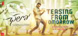 Naga Shourya Chalo Movie First Look ULTRA HD Posters WallPapers