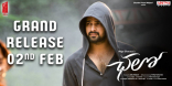 Naga Shourya Chalo Movie First Look ULTRA HD Posters WallPapers