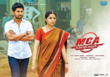 Nani Middle Class Abbayi Movie First Look ULTRA HD Posters WallPapers | Nani MCA Telugu Movie Posters