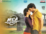 Nani Middle Class Abbayi Movie First Look ULTRA HD Posters WallPapers | Nani MCA Telugu Movie Posters