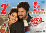 Nani Middle Class Abbayi Movie First Look ULTRA HD Posters WallPapers | Nani MCA Telugu Movie Posters