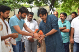 Pawan Kalyan Jana Sena New Party Office Launch Photos