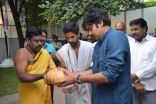 Pawan Kalyan Jana Sena New Party Office Launch Photos