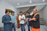 Pawan Kalyan Jana Sena New Party Office Launch Photos