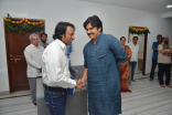 Pawan Kalyan Jana Sena New Party Office Launch Photos