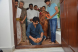 Pawan Kalyan Jana Sena New Party Office Launch Photos