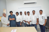 Pawan Kalyan Jana Sena New Party Office Launch Photos