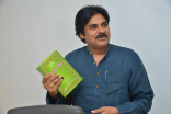 Pawan Kalyan Jana Sena New Party Office Launch Photos