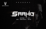 Prabhas Saaho Movie First Look ULTRA HD Posters WallPapers