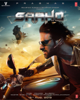 Prabhas Saaho Movie First Look ULTRA HD Posters WallPapers | Shraddha Kapoor