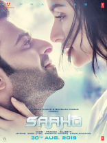 Prabhas Saaho Movie First Look ULTRA HD Posters WallPapers | Shraddha Kapoor