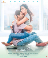 Prabhas Saaho Movie First Look ULTRA HD Posters WallPapers | Shraddha Kapoor