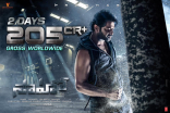 Prabhas Saaho Movie First Look ULTRA HD Posters WallPapers | Shraddha Kapoor