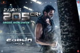 Prabhas Saaho Movie First Look ULTRA HD Posters WallPapers | Shraddha Kapoor