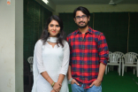 Raj Tarun New Latest Film Lover Movie Launch Event Photos | Gayathri Suresh