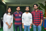 Raj Tarun New Latest Film Lover Movie Launch Event Photos | Gayathri Suresh