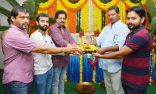 Raj Tarun New Latest Film Lover Movie Launch Event Photos | Gayathri Suresh