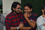 Raj Tarun New Latest Film Lover Movie Launch Event Photos | Gayathri Suresh