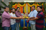 Raj Tarun New Latest Film Lover Movie Launch Event Photos | Gayathri Suresh