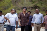 Raju Gari Gadhi 2 Movie HD Photos Stills | Nagarjuna, Samantha, Ashwin Babu, Seerat Kapoor, Images, Gallery