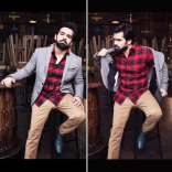 Ram Pothineni New Vunnadhi Okate Zindagi Movie Latest Stylish Ultra HD Photos Stills Images