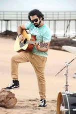 Ram Pothineni New Vunnadhi Okate Zindagi Movie Latest Stylish Ultra HD Photos Stills Images