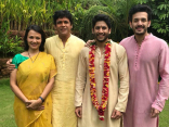 Samantha Ruth Prabhu Naga Chaitanya Marriage Photos HD Images Gallery Stills