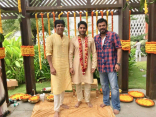 Samantha Ruth Prabhu Naga Chaitanya Marriage Photos HD Images Gallery Stills