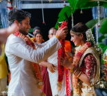 Samantha Ruth Prabhu Naga Chaitanya Marriage Photos HD Images Gallery Stills